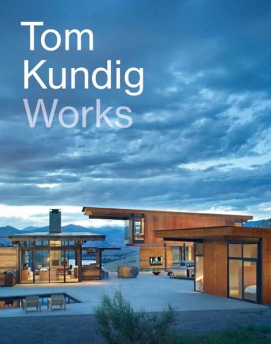 Tom Kundig