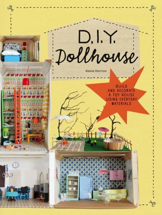 DIY Dollhouse