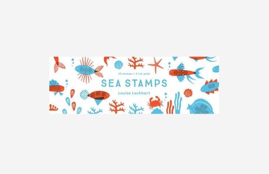 Sea Stamps