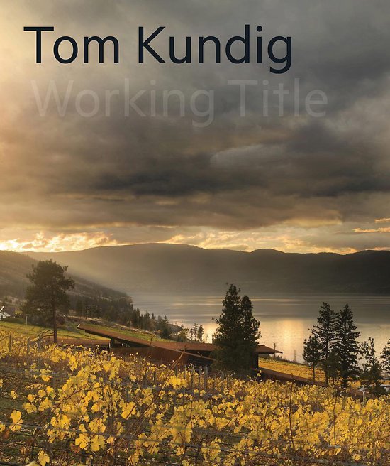 Tom Kundig