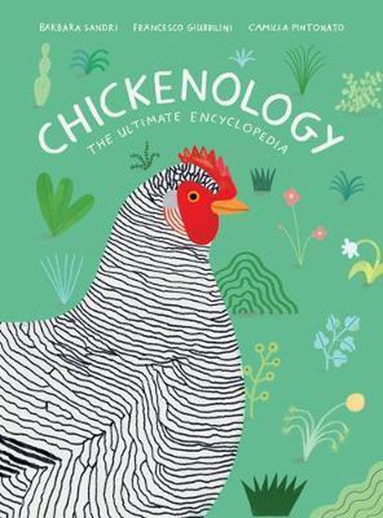 Chickenology