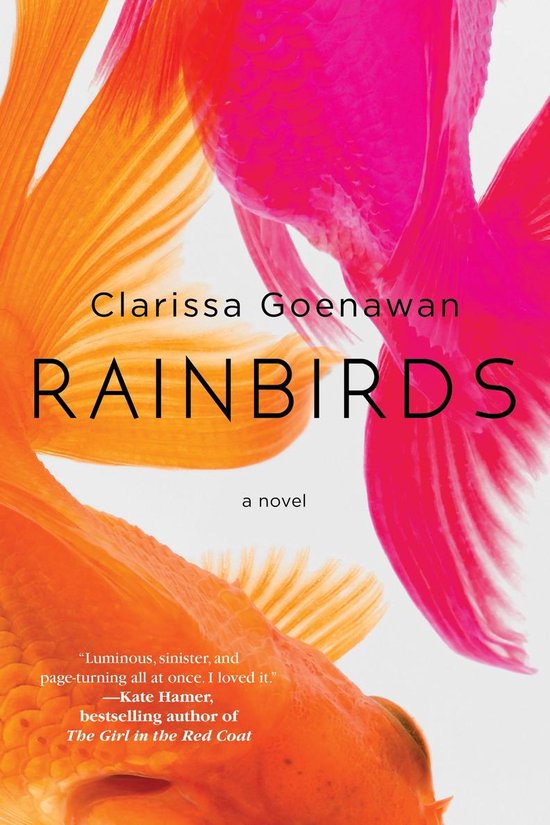 Rainbirds