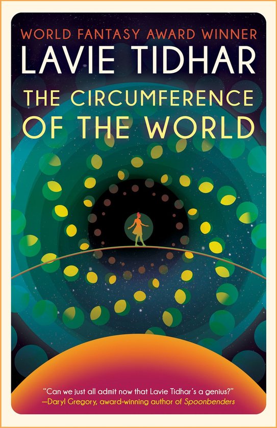 The Circumference of World