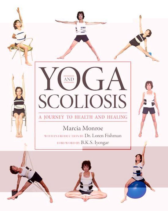 Yoga and Scoliosis