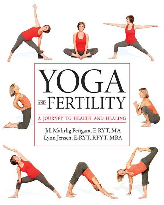 Yoga and Fertility