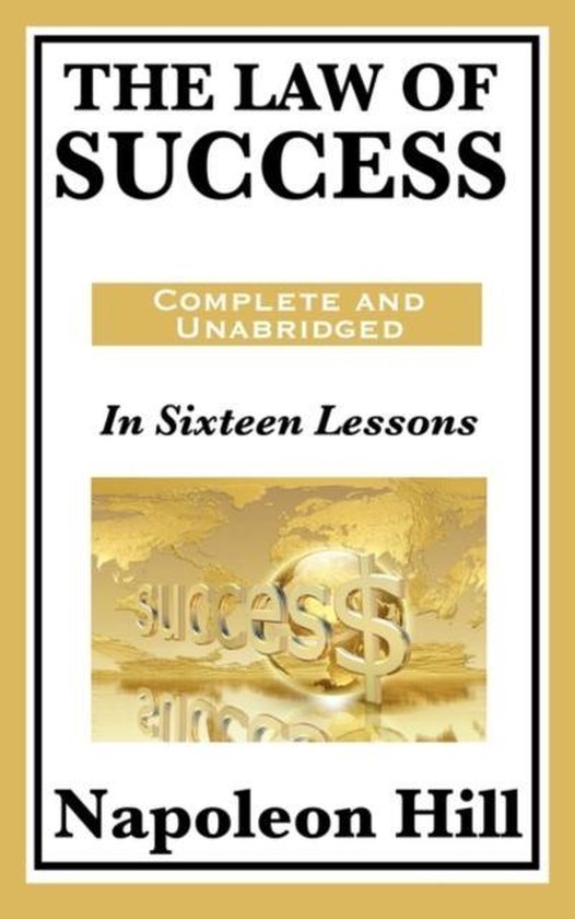 The Law of Success