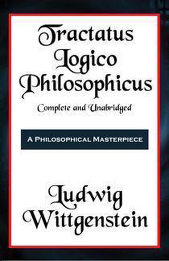 Tractatus Logico-Philosophicus (with linked TOC)