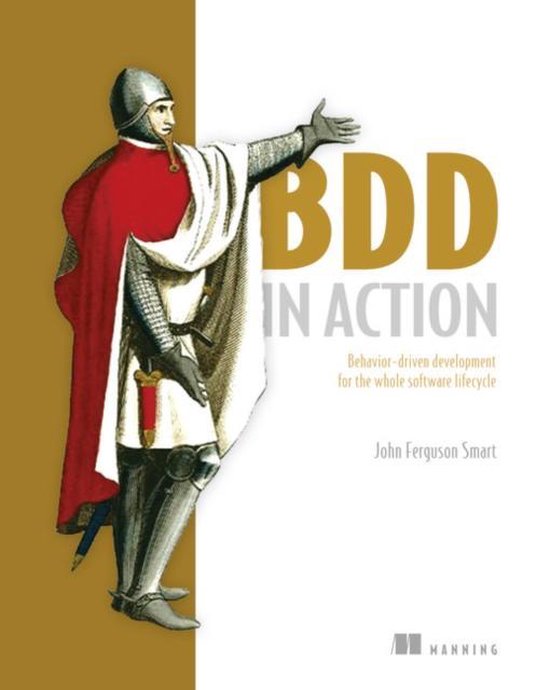 Bdd In Action