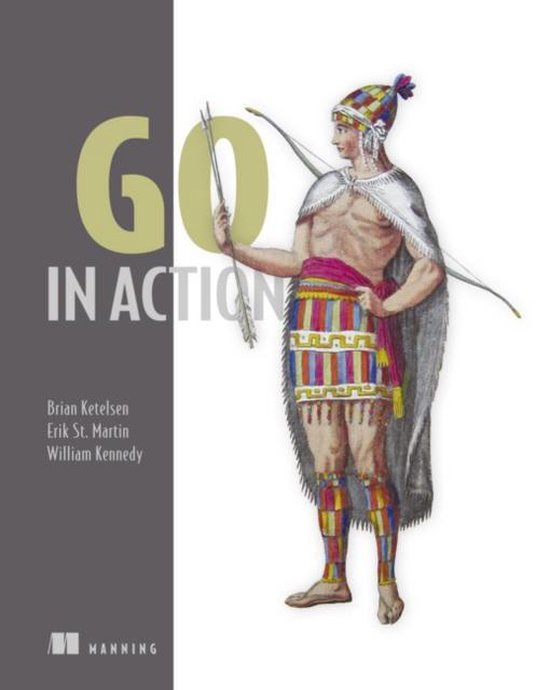 Go In Action