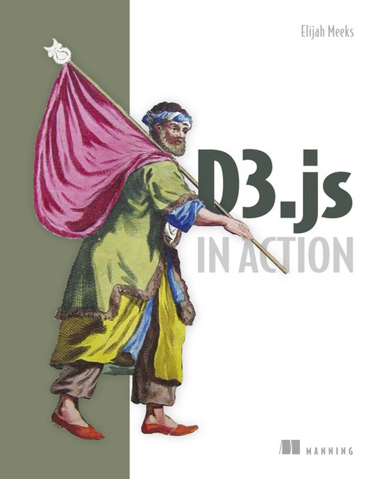 D3.js in Action