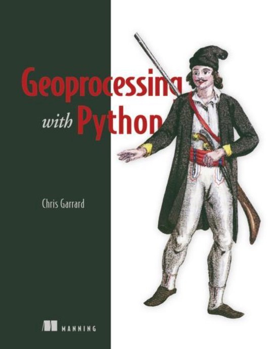 Geoprocessing With Python