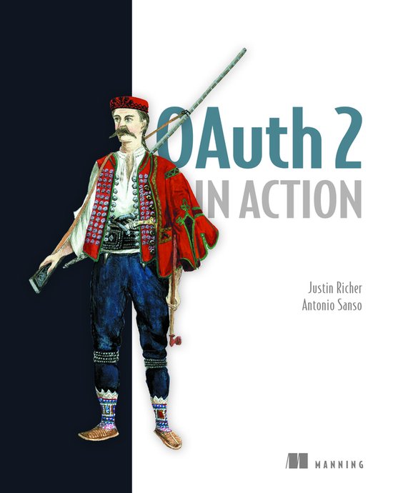 OAuth 2 in Action