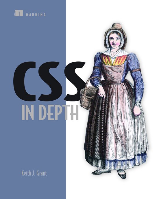 CSS In Depth