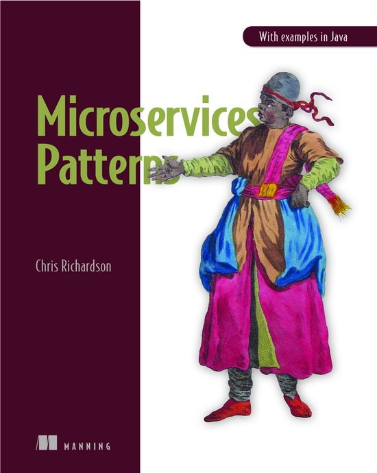 Microservice Patterns