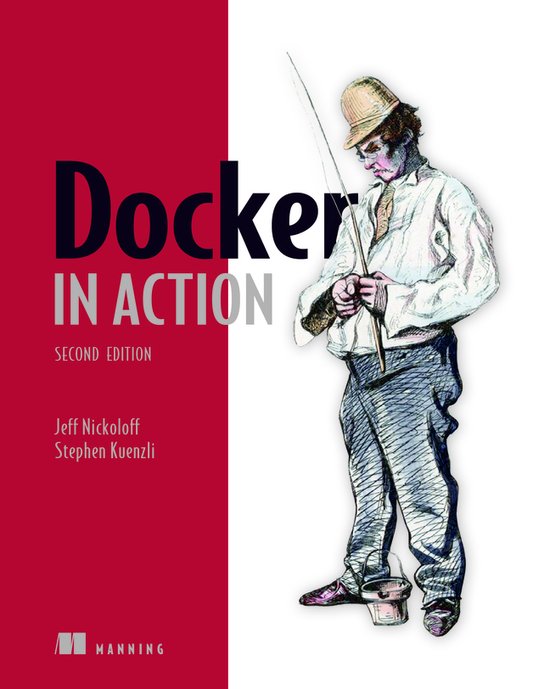 Docker in Action