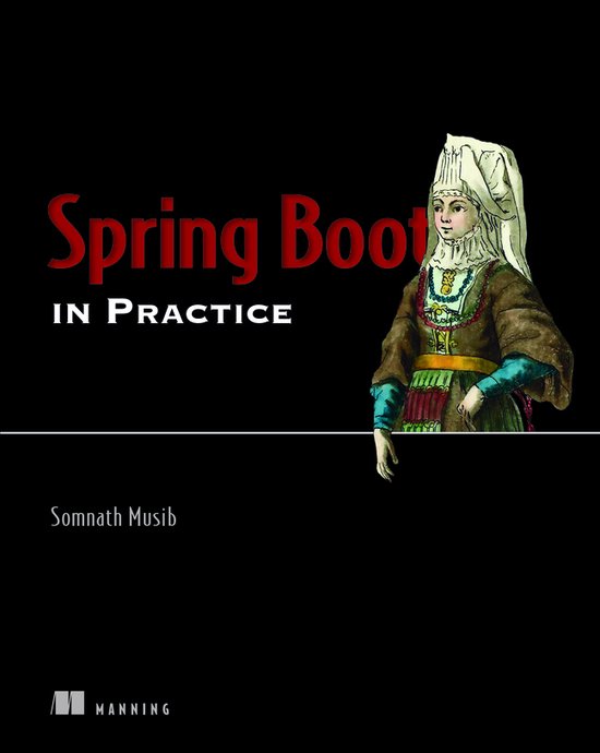 Spring Boot in Practice