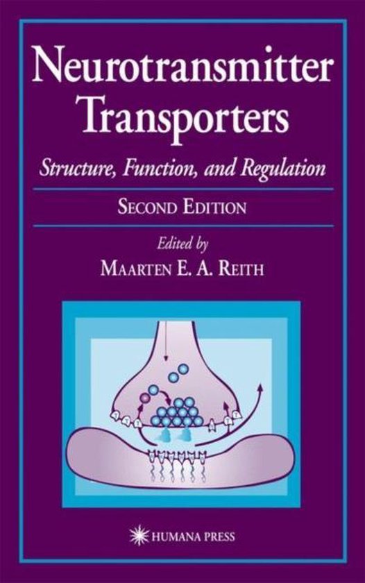 Contemporary Neuroscience- Neurotransmitter Transporters