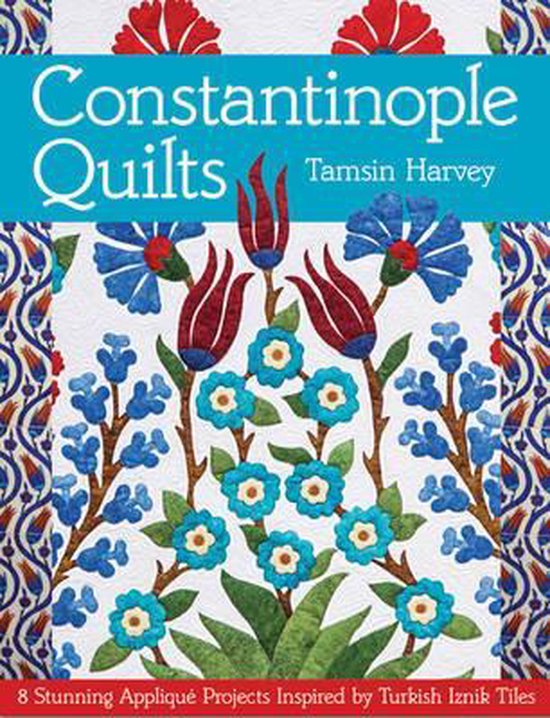 Constantinople Quilts