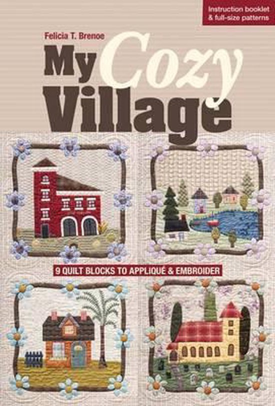 My Cozy Village