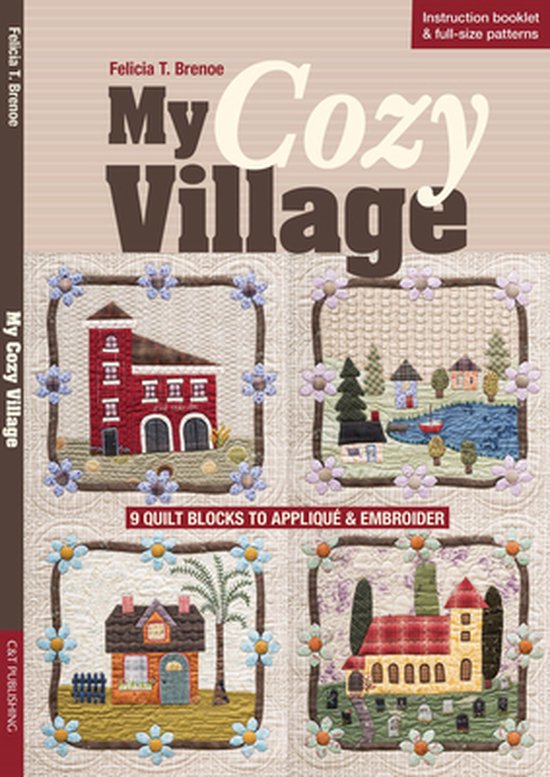 My Cozy Village