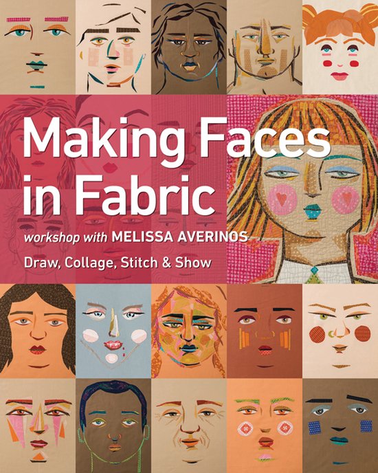 Making Faces in Fabric