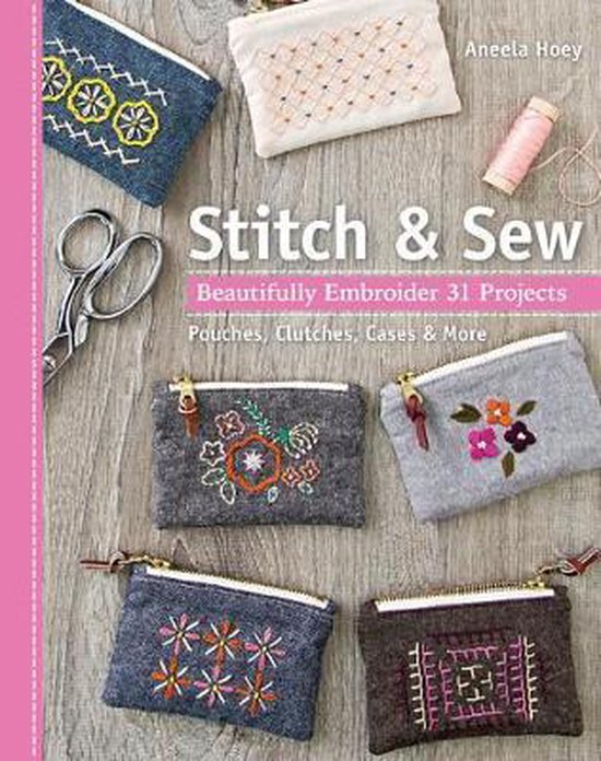 Stitch & Sew