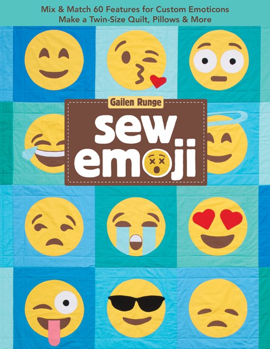 Sew Emoji