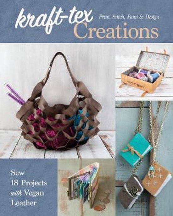 kraft-tex (R) Creations