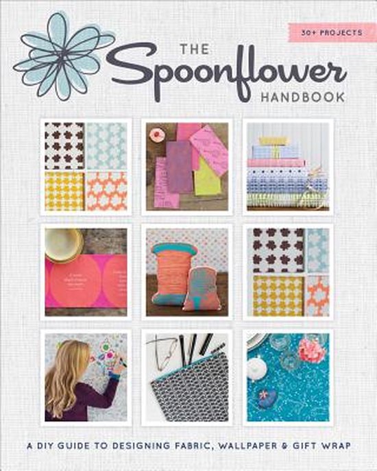 Spoonflower Handbook