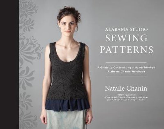 Alabama Studio Sewing Patterns