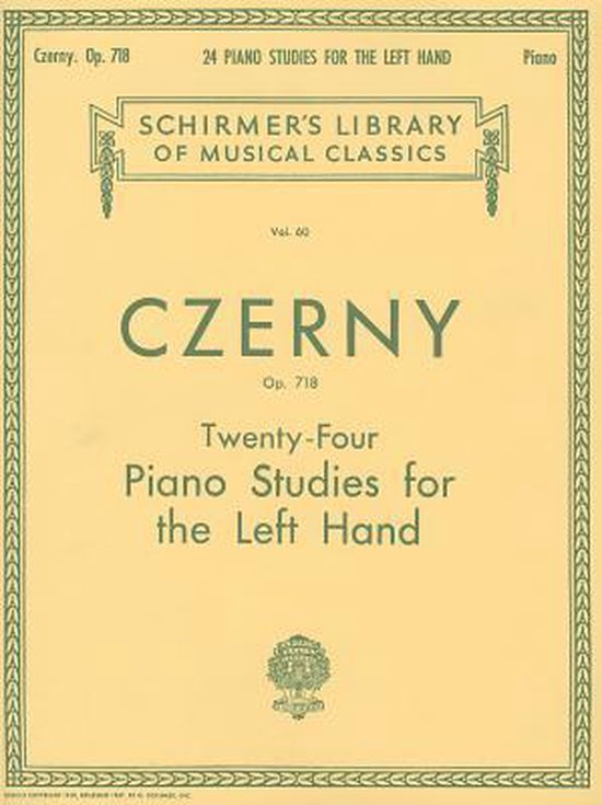 Czerny