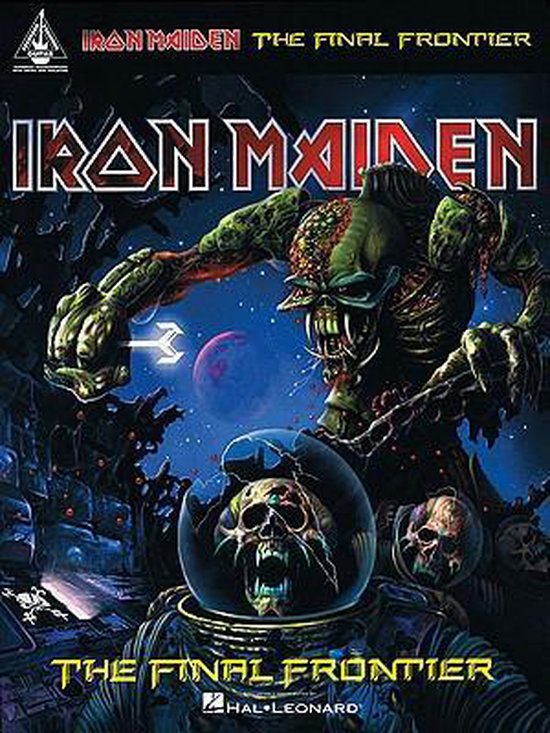 Iron Maiden