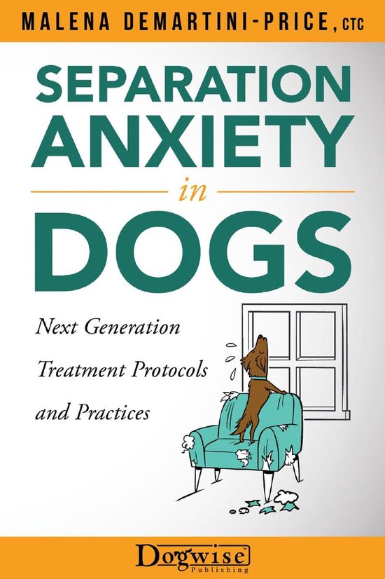 Separation Anxiety in Dogs