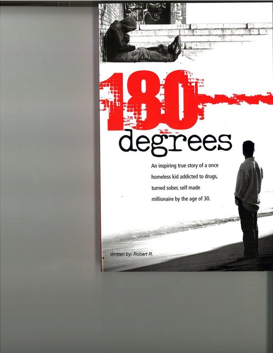 180 Degrees
