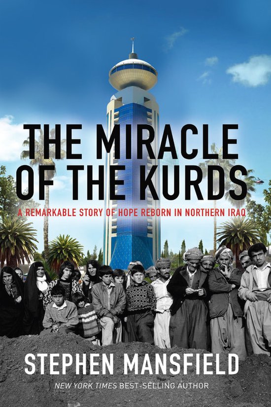 Miracle Of The Kurds