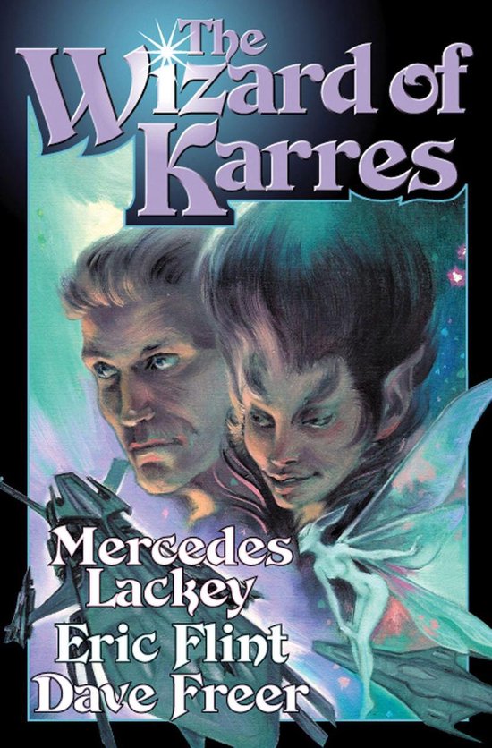 Witches of Karres 2 - The Wizard of Karres