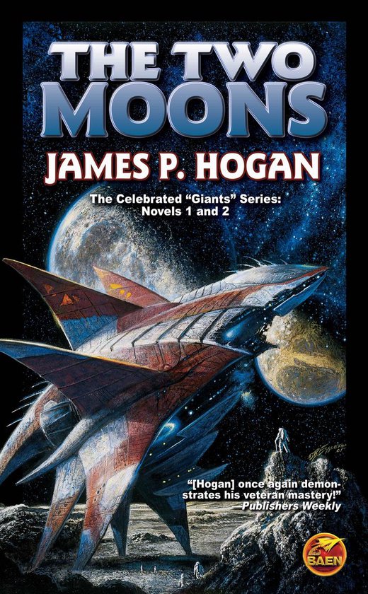 Giants Star 1 - The Two Moons