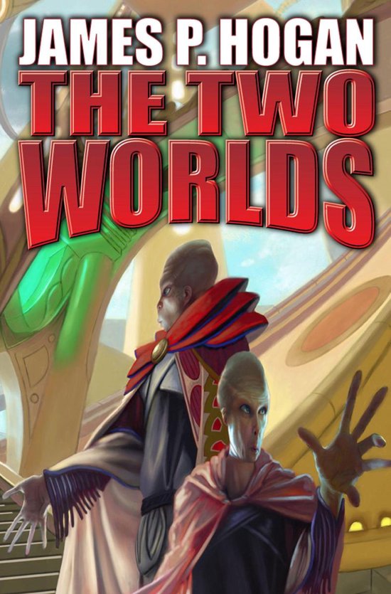 Giants Star 2 - The Two Worlds