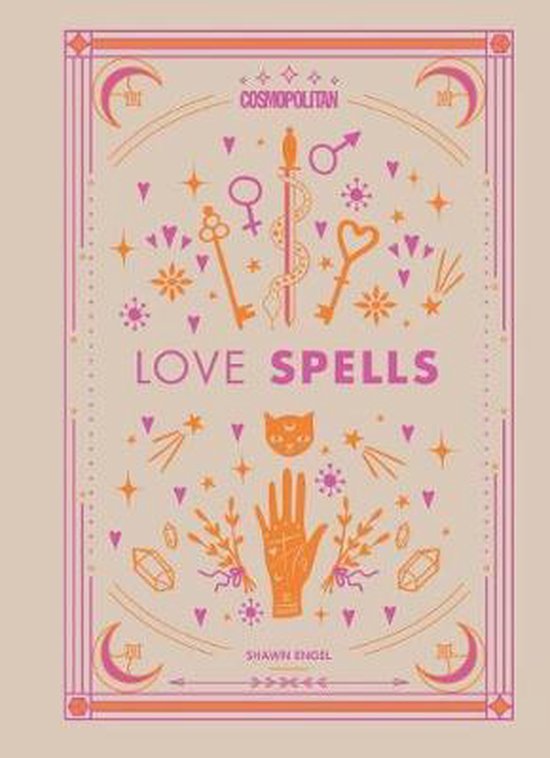 Cosmopolitan Love Spells