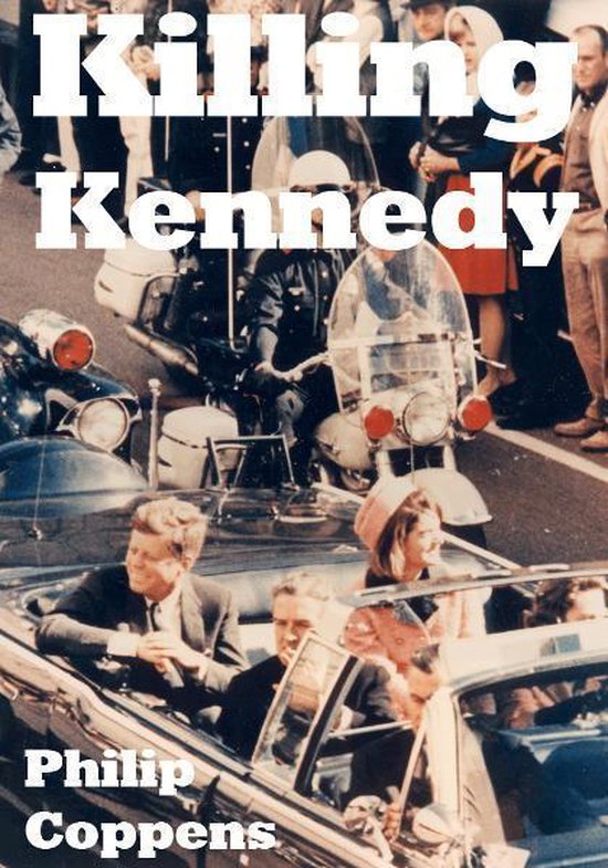 Killing Kennedy