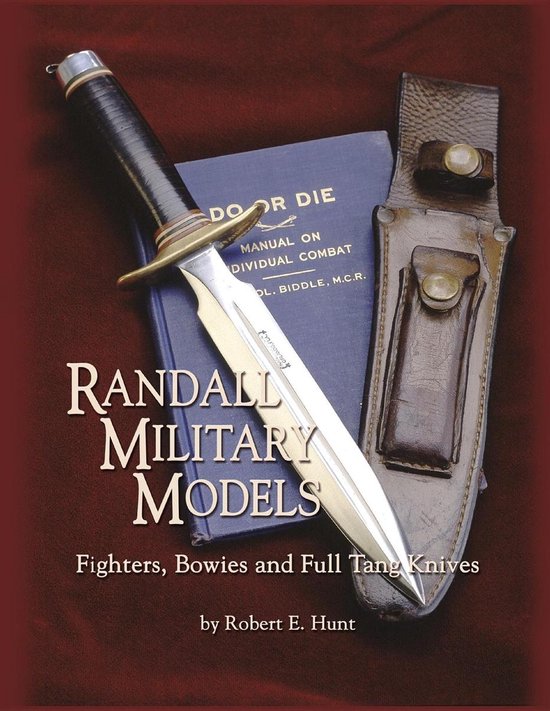 Randall Made Knives 2 - Randall Military Models