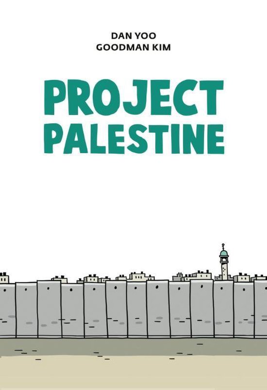 Project Palestine