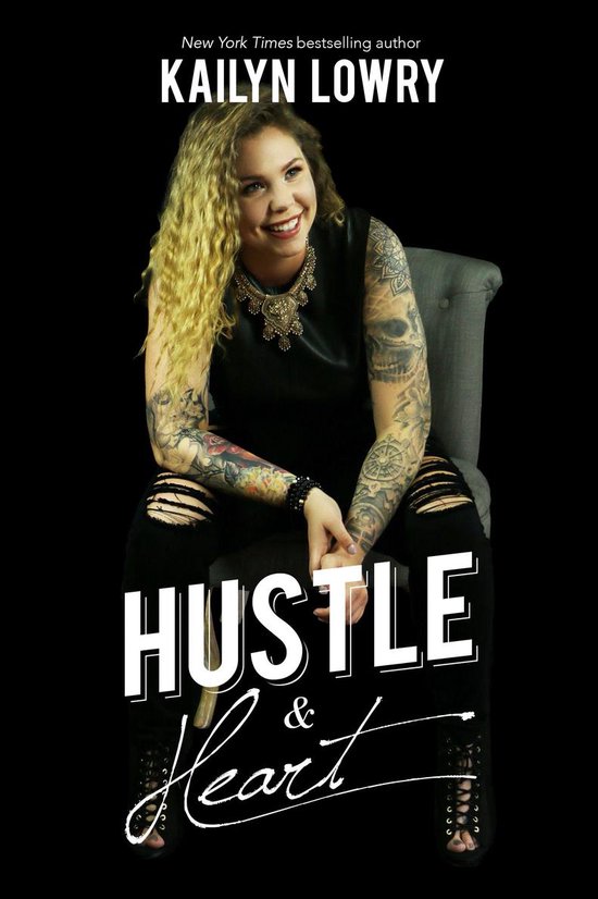 Hustle and Heart