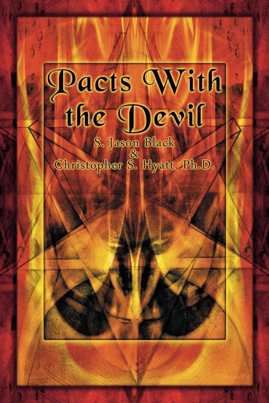 Pacts with the Devil