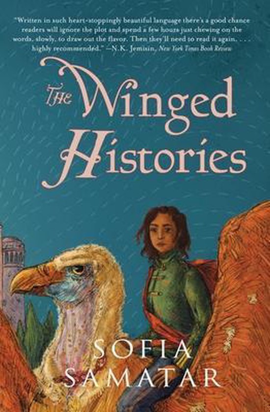 The Winged Histories