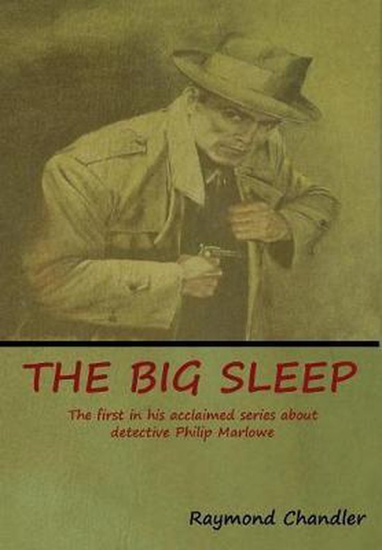 The Big Sleep