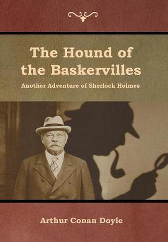 The Hound of the Baskervilles