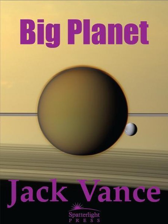 Big Planet