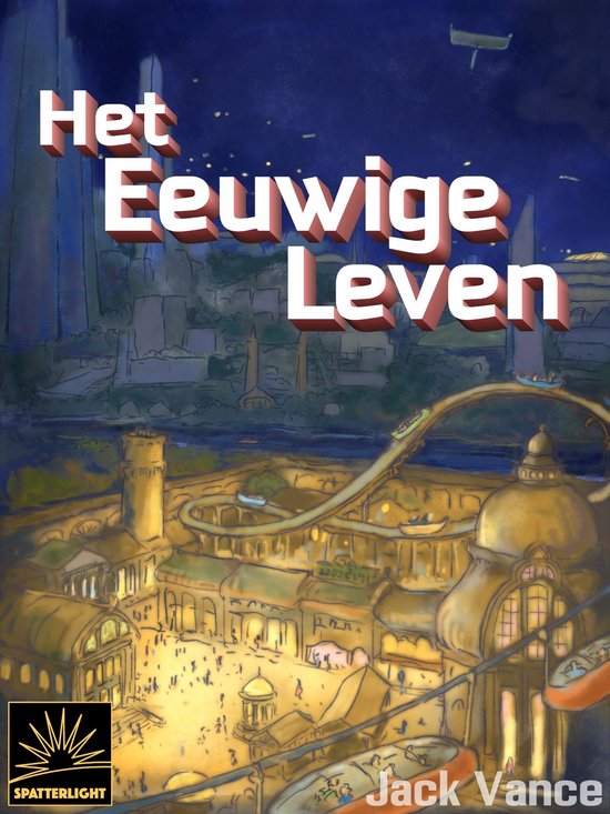 Het eeuwige leven