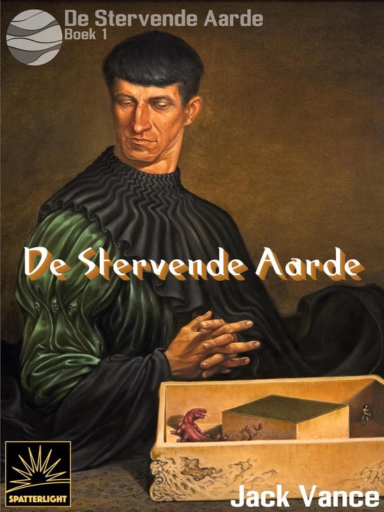 Verhalen van de Stervende Aarde 1 - De Stervende Aarde